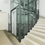 Luxury Apartment Near The Downtown