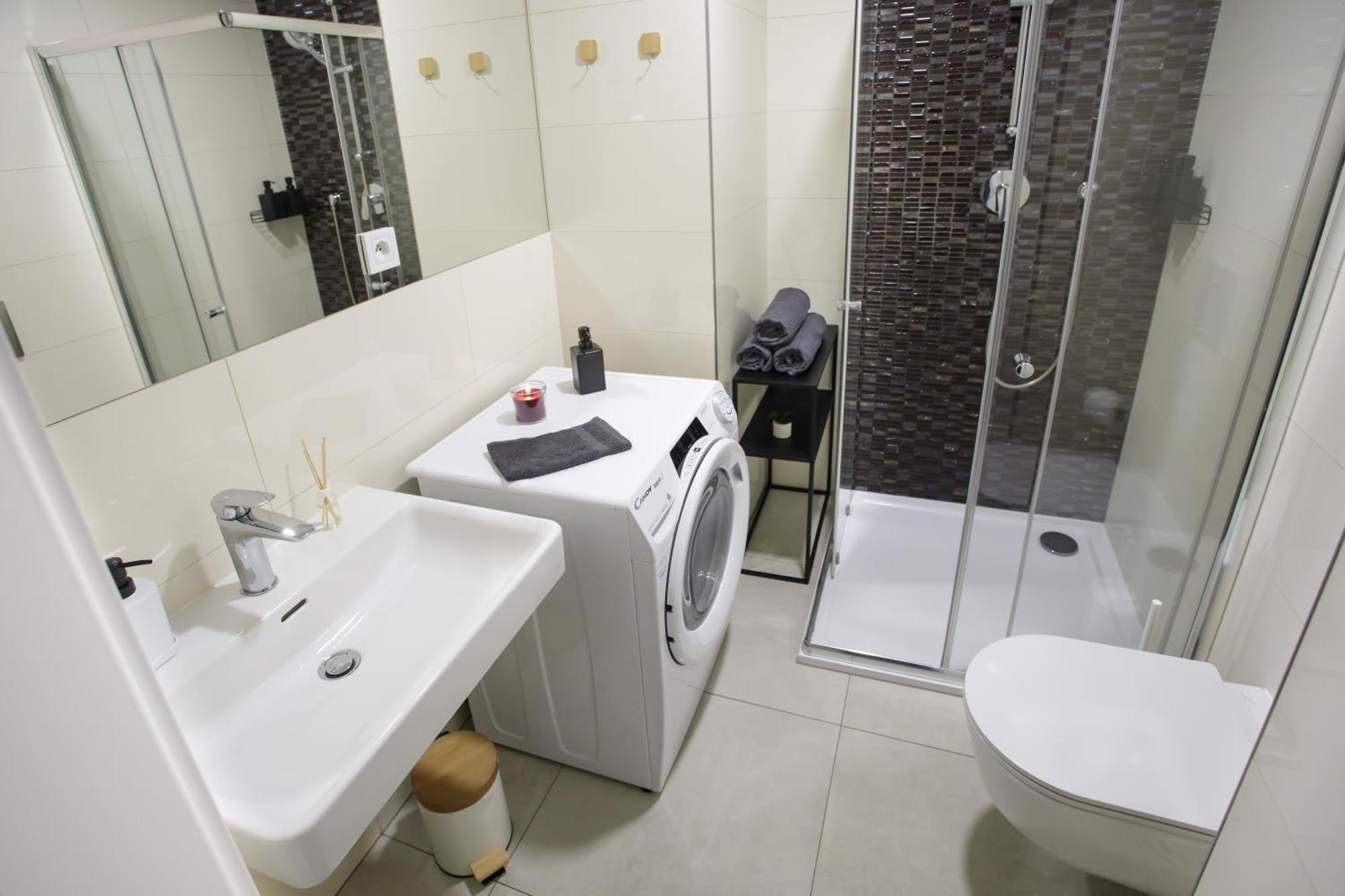 Luxury Near The Downtown Apartment *