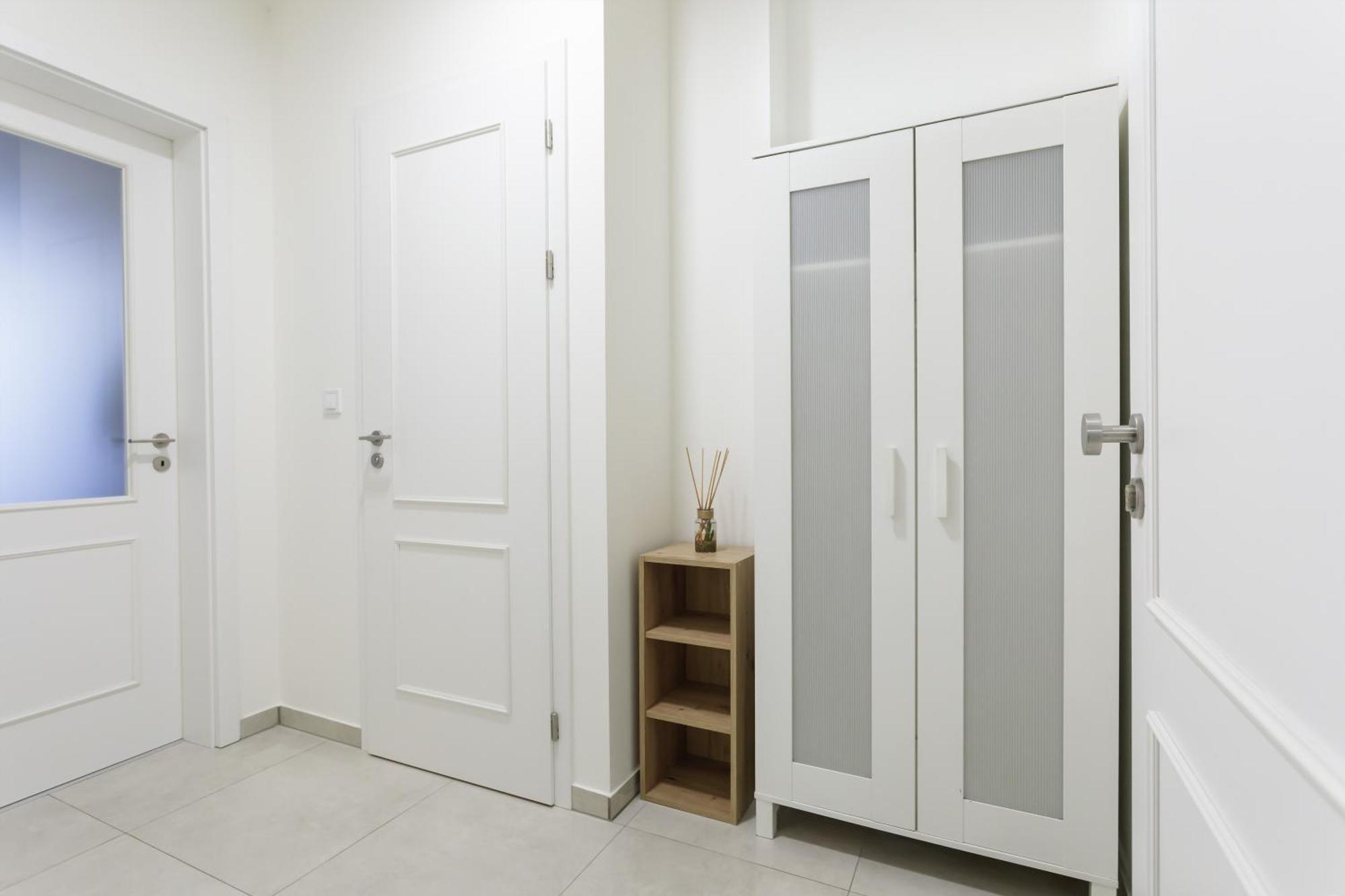 Luxury Near The Downtown Apartment *