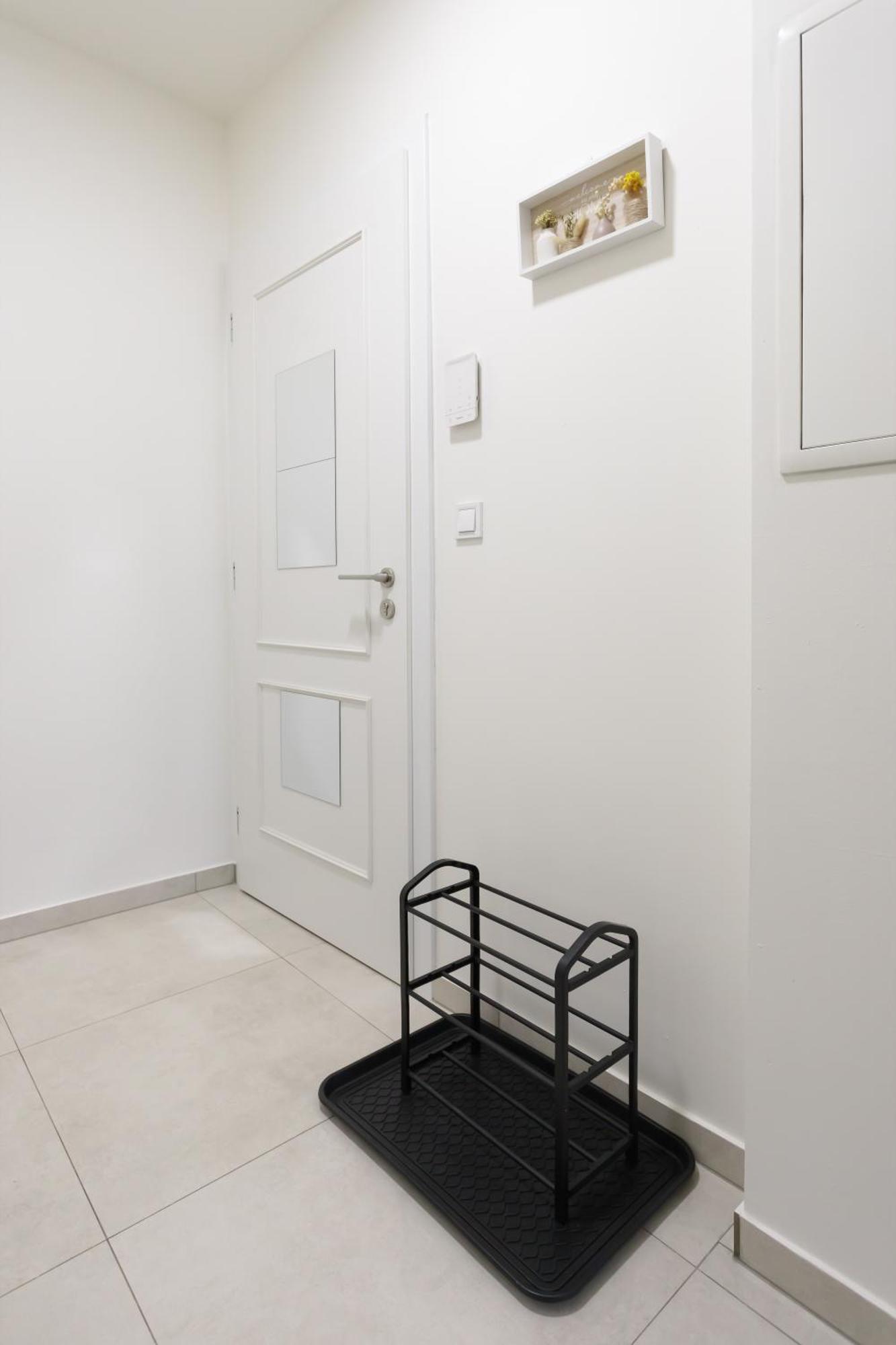 Apartment Luxury Near The Downtown *